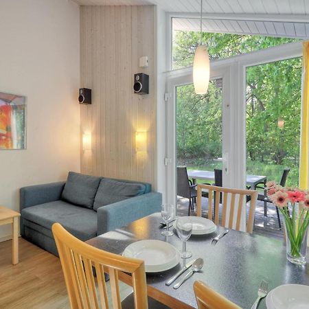 Apartament Schmugglerstieg 9C - Dorf 5 Lubeka Zewnętrze zdjęcie