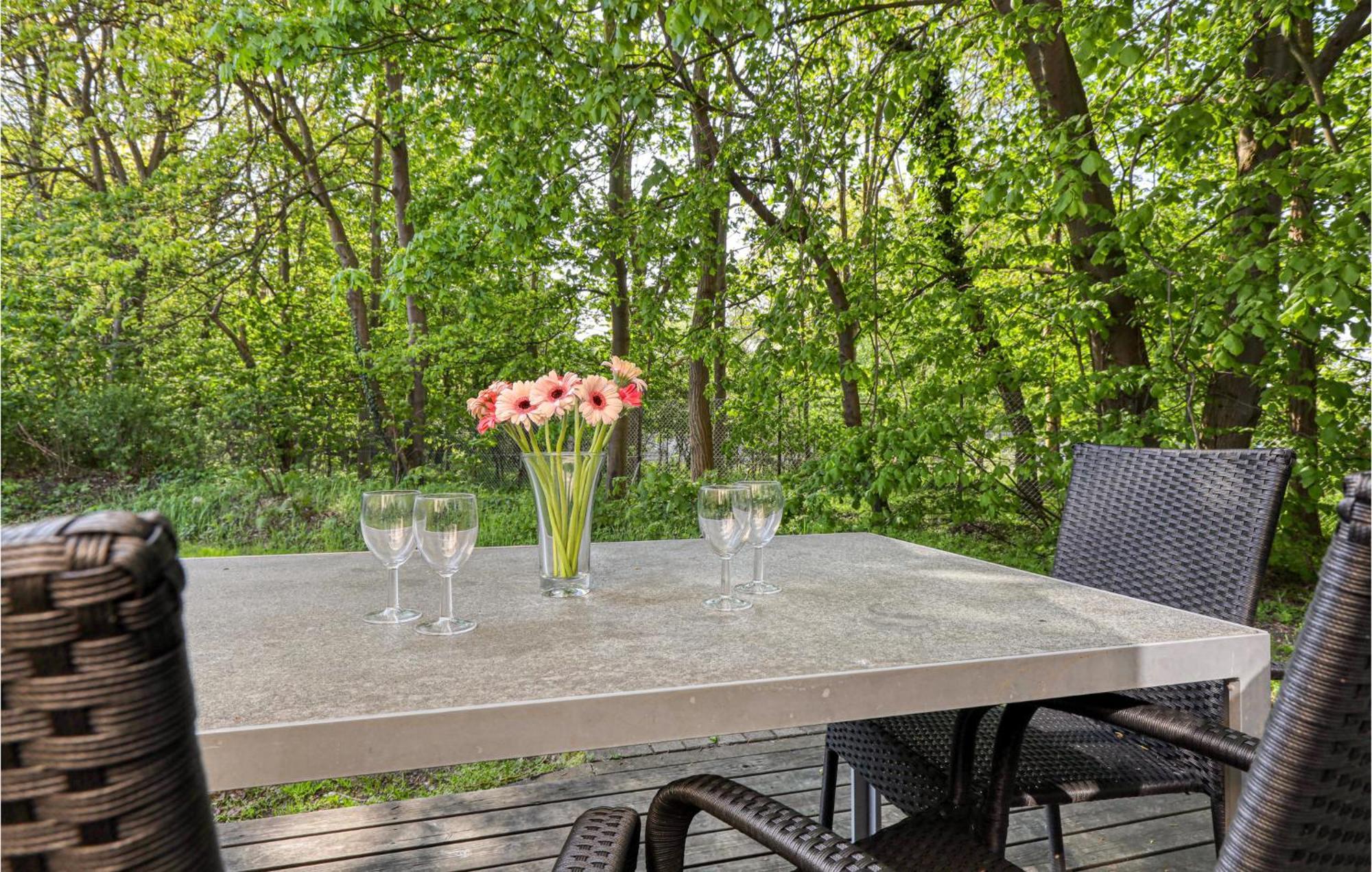 Apartament Schmugglerstieg 9C - Dorf 5 Lubeka Zewnętrze zdjęcie