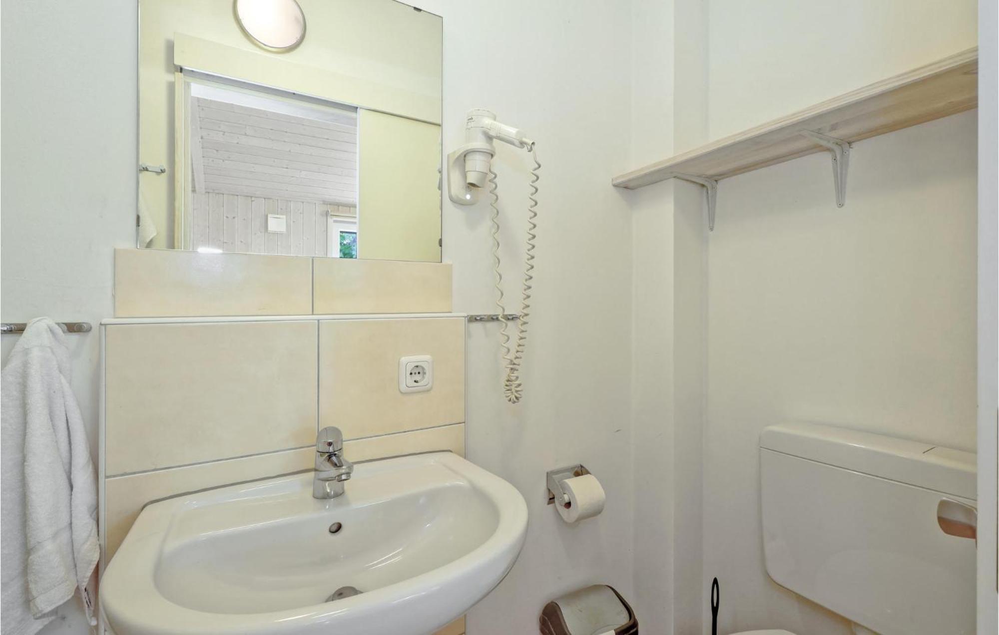 Apartament Schmugglerstieg 9C - Dorf 5 Lubeka Zewnętrze zdjęcie