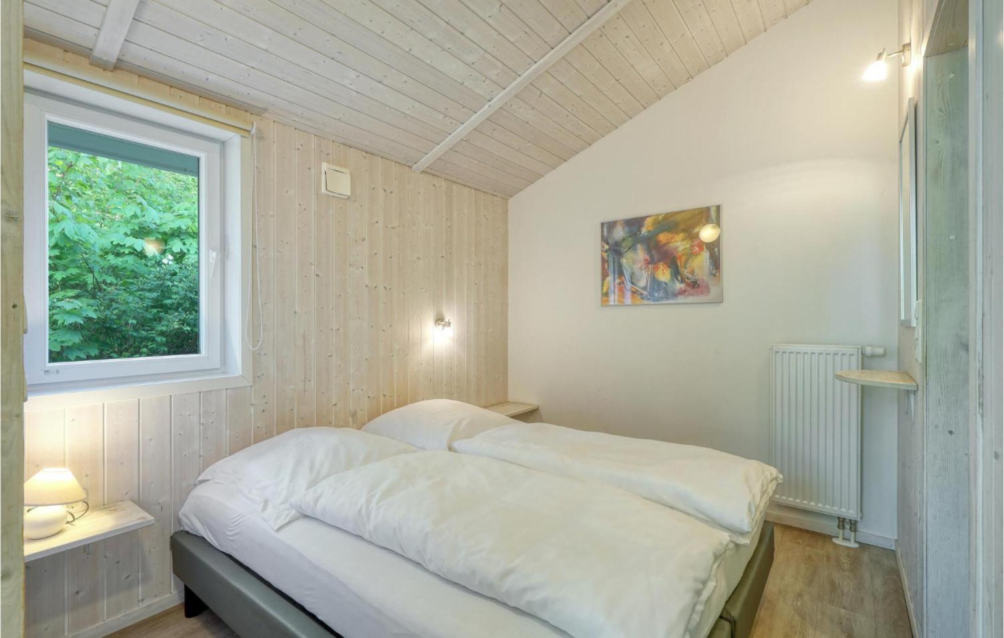 Apartament Schmugglerstieg 9C - Dorf 5 Lubeka Zewnętrze zdjęcie