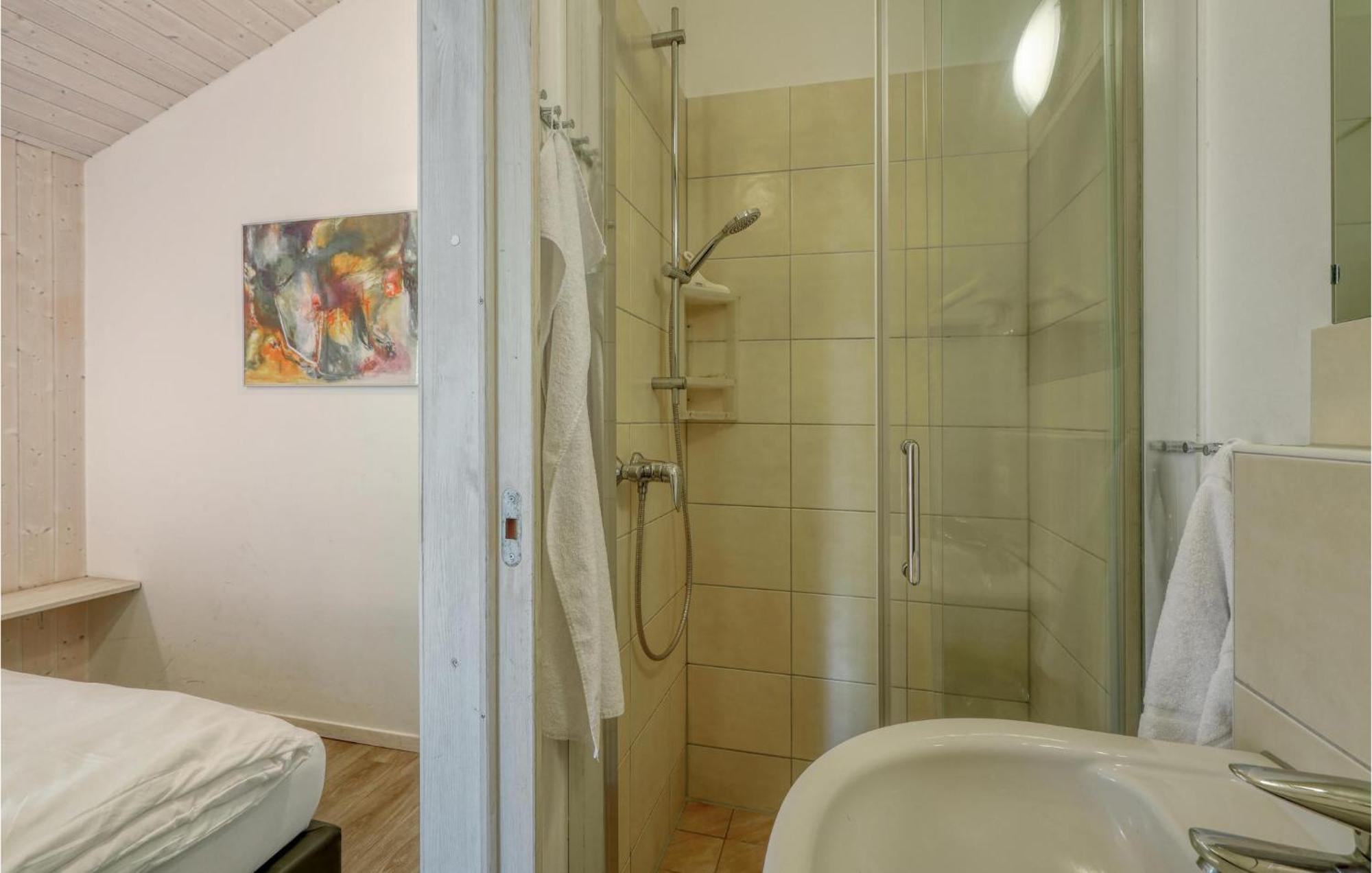 Apartament Schmugglerstieg 9C - Dorf 5 Lubeka Zewnętrze zdjęcie